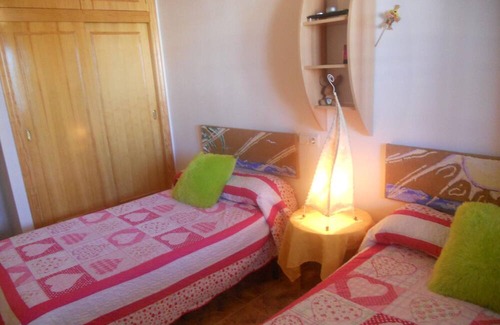 Los Alcazares Apartment | Apartment Los Alcázares, 2 bedrooms, 4 persons