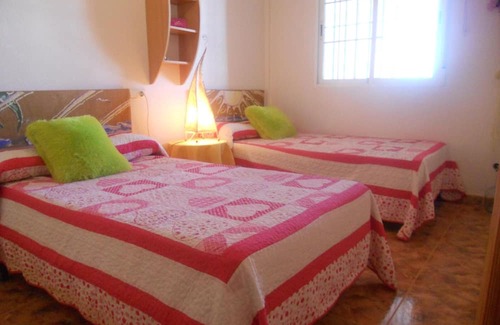 Los Alcazares Apartment | Apartment Los Alcázares, 2 bedrooms, 4 persons