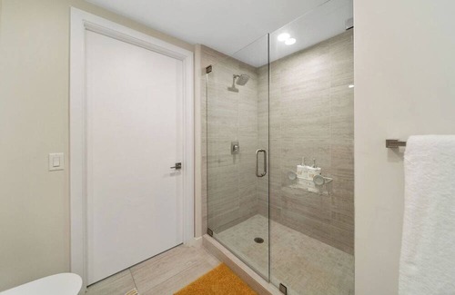 Northeast Miami Condo | New Flat DesignDistrict Parking