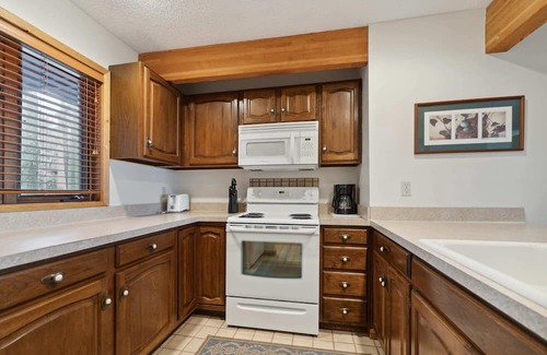 Bellaire Condo | Shanty Creek Condo - on the resort!