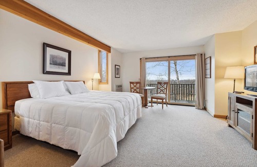 Bellaire Condo | Shanty Creek Condo - on the resort!