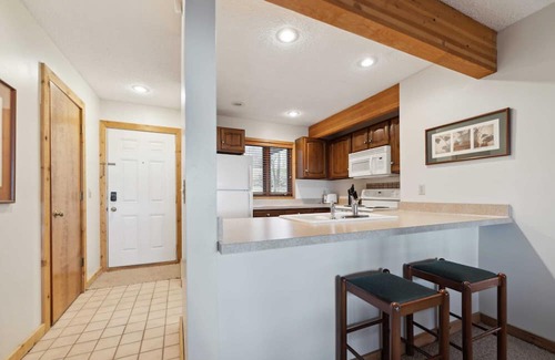 Bellaire Condo | Shanty Creek Condo - on the resort!