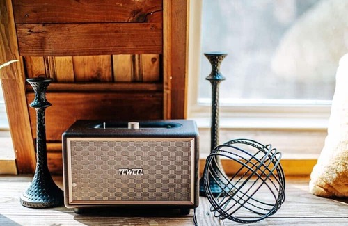 Shipman Cabin | Acute Lodge: Boho, Romantic Getaway in Nelson Co.