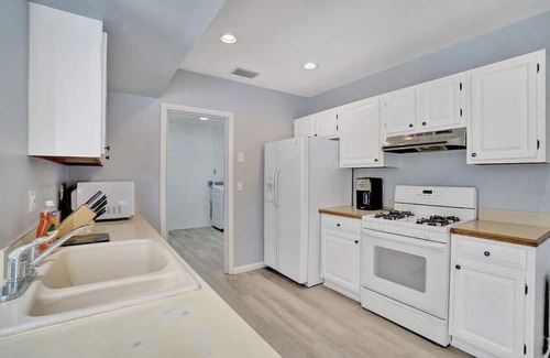 Lighthouse Point House | 4 Bedroom Home with Game Room & Pool