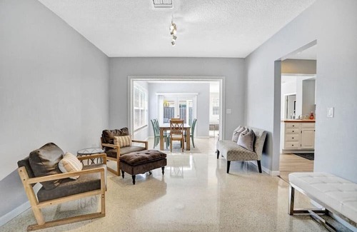 Lighthouse Point House | 4 Bedroom Home with Game Room & Pool