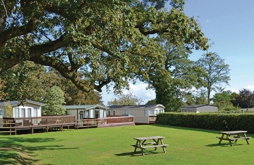 Dawlish Warren Cabin | 3 bedroom accommodation in Dawlish