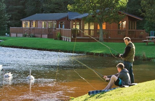 Dunbar House | 2 bedroom accommodation in Dunbar, East Lothian