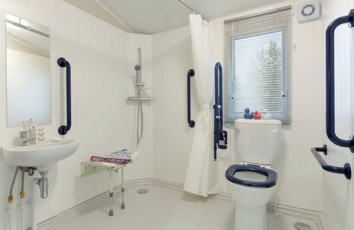 Dunbar House | 2 bedroom accommodation in Dunbar, East Lothian