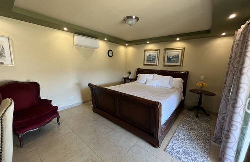 San Antonio de las Minas Bed & Breakfast | Mi Casa en el Valle de Guadalupe