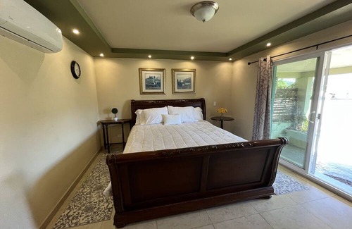 San Antonio de las Minas Bed & Breakfast | Mi Casa en el Valle de Guadalupe