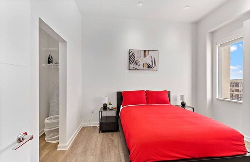 Downtown Kansas City Apartment | ✔ Heart Of The City ✔