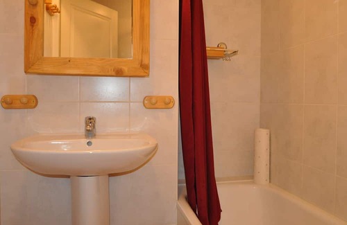 La Chapelle-d'Abondance Apartment | Apartment La Chapelle-d'Abondance, 2 bedrooms, 6 persons