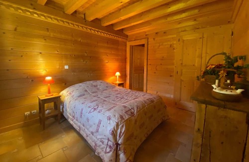 La Chapelle-d'Abondance Ski Chalet | Chalet La Chapelle-d'Abondance, 5 bedrooms, 10 persons