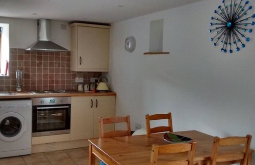 Goathland Cottage | 2: Lapwing Sleeps 4 (2 Bedrooms)