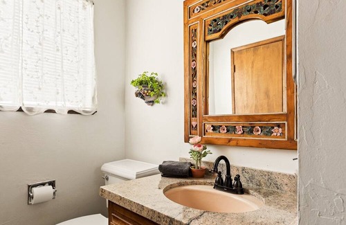 Cedar Glen House | Palisades Charmer 4 Bedroom Home by RedAwning