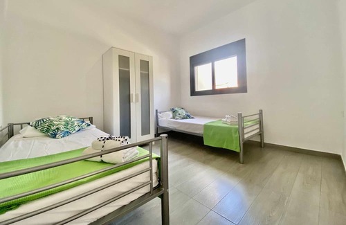 Vilanova I la Geltru House | Dora house with pool by HCLUB Agency