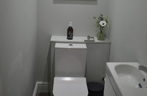 Fleet Cottage | Family and Dog Friendly Luxury Annex