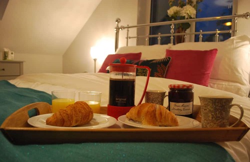 Fleet Cottage | Family and Dog Friendly Luxury Annex