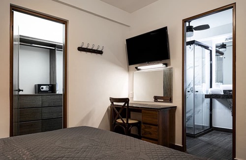 Monterrey Apartment | Services and quick access to San Pedro