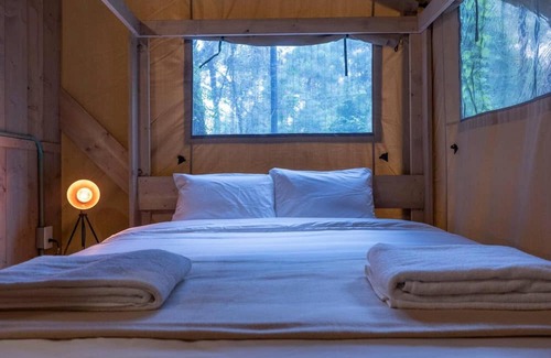 Avandaro House | Bellota, amazing lodge with great view