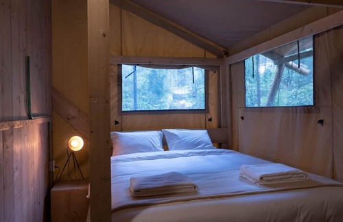 Avandaro House | Bellota, amazing lodge with great view