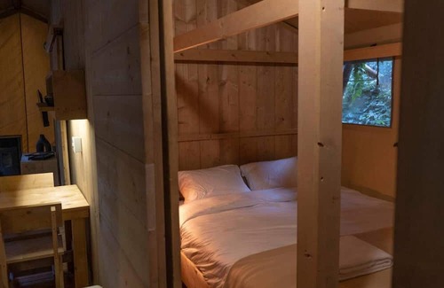 Avandaro House | Nuez, amazing lodge with great view