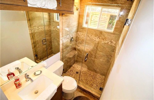 Homestead Apartment | Exotic Sukiya Tiny House Japanese gardens