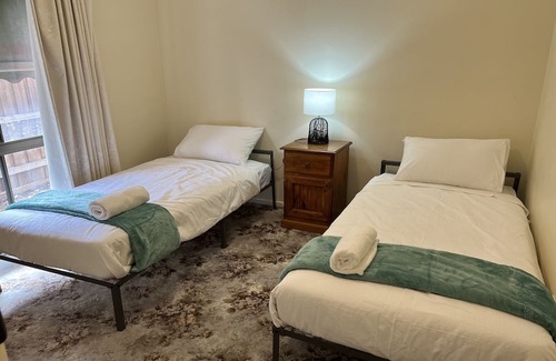 Werribee House | Best Spot in Werribee