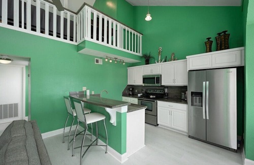 Port Isabel House | Captivating 3BR Retreat w Spectacular Sea View