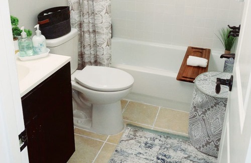 Park East Apartment | Marina downtown