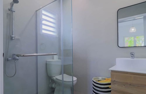 Black River Villa | Dream villa with private pool and garden - West coast of Mauritius