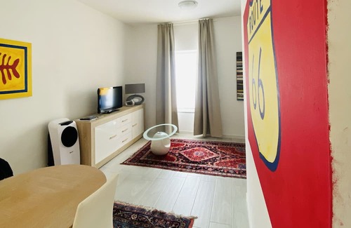 Lecco Apartment | The Houses of Grace