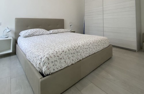 Lecco Apartment | The Houses of Grace