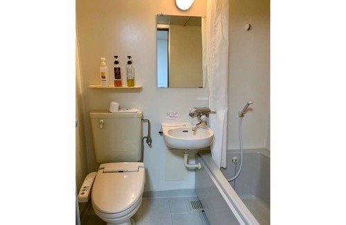 Nishinomaru Cho House | Standard plan Stay without meals Great location / Takamatsu Kagawa