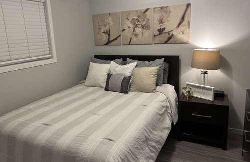 Saskatoon House | Amazing 4bedroom Single Home - Suitable for Families & Groups
