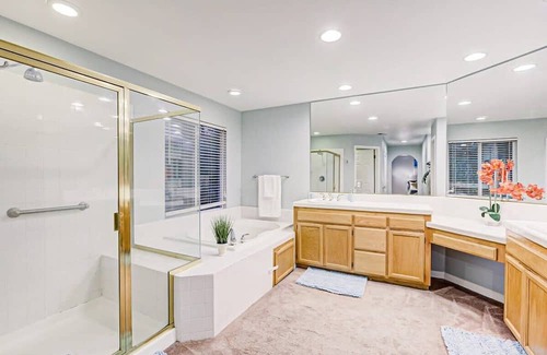 Santa Rosa House | 4BD/3BA Wine Country Home W/ Game Room + BBQ