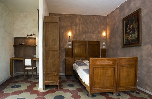 Pomaro Monferrato Apartment | Appartement Indépendant Dans une Ferme Typique Piémontaise Avec Cuisine