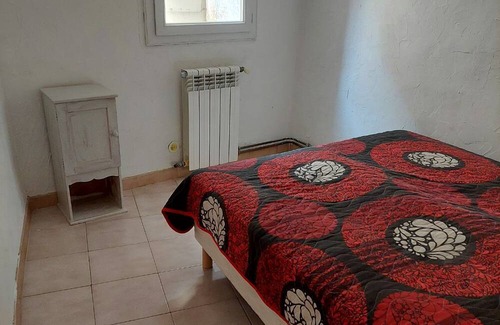 Puimisson House | Maison de Village