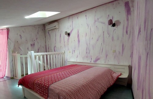 Puimisson House | Maison de Village