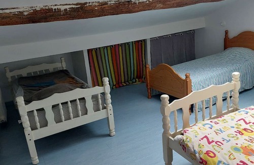 Puimisson House | Maison de Village