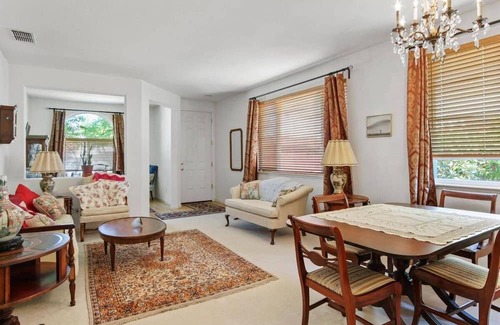 Covell Park House | Freshly updated house in north Davis