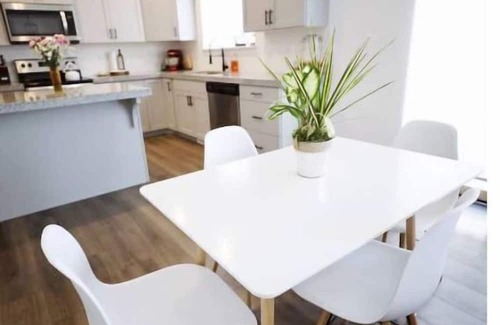 Eagle Mountain House | Smart Home With Garage Parking