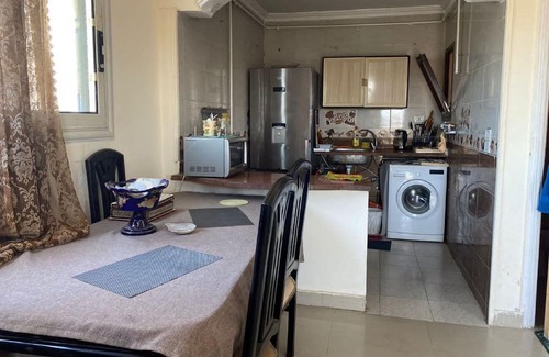 Sidi Jabir Apartment | Females Only Host Is Woman Citycenter Near All