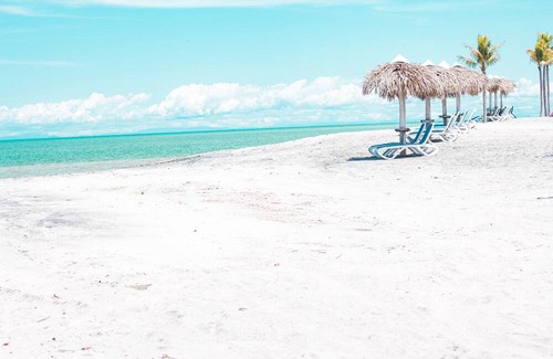 Playa Blanca Apartment | Suite de lujo en playa