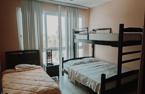 Playa Blanca Apartment | Suite de lujo en playa