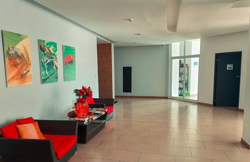 Playa Blanca Apartment | Suite de lujo en playa