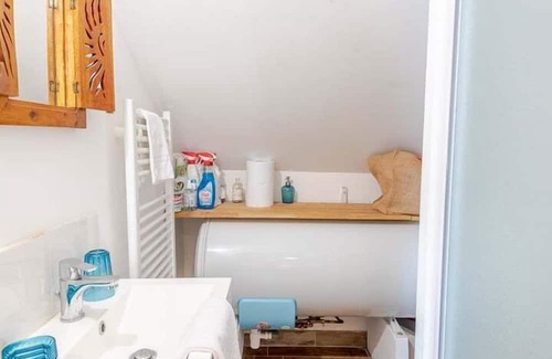 Amboise Apartment | Au pied du château d'Amboise