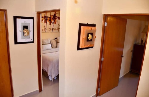 Villa Juarez Villa | Entire 4 Bedroom Villa close to the beach/ pool