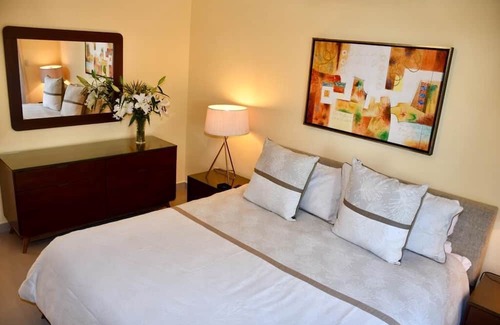 Villa Juarez Villa | Entire 4 Bedroom Villa close to the beach/ pool