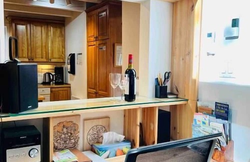 Orford Ski Chalet | Le Découverte Mont Orford SEPAQ